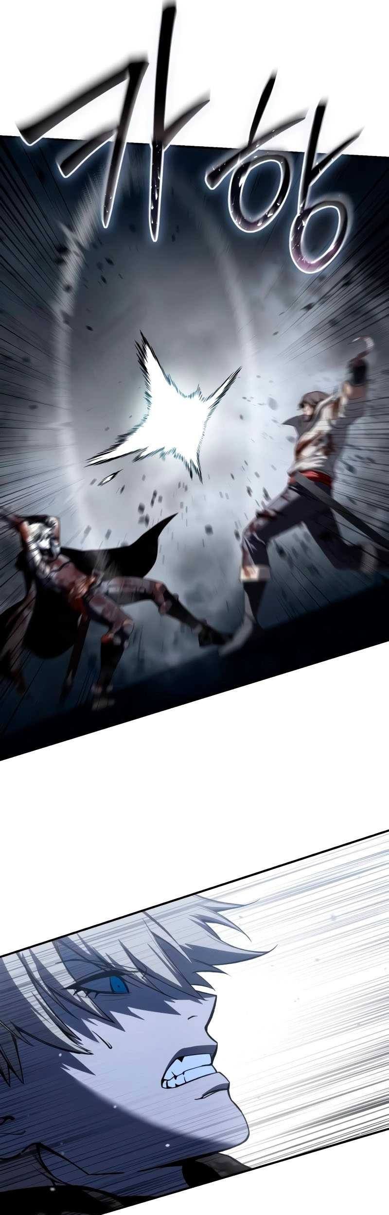 Star-Embracing Swordmaster Bab 40 halaman 46