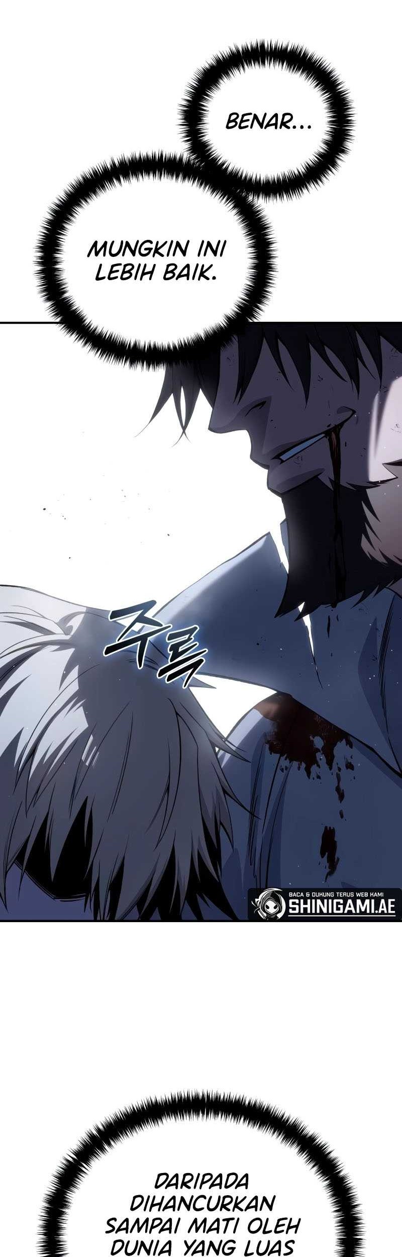 Star-Embracing Swordmaster Bab 40 halaman 51