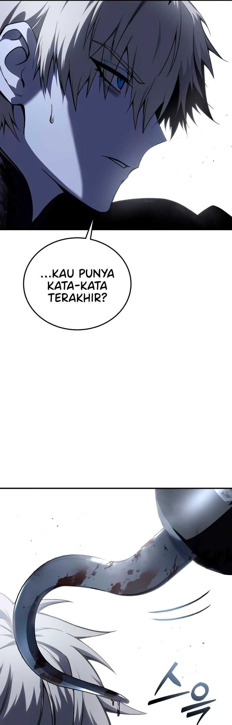 Star-Embracing Swordmaster Bab 40 halaman 54