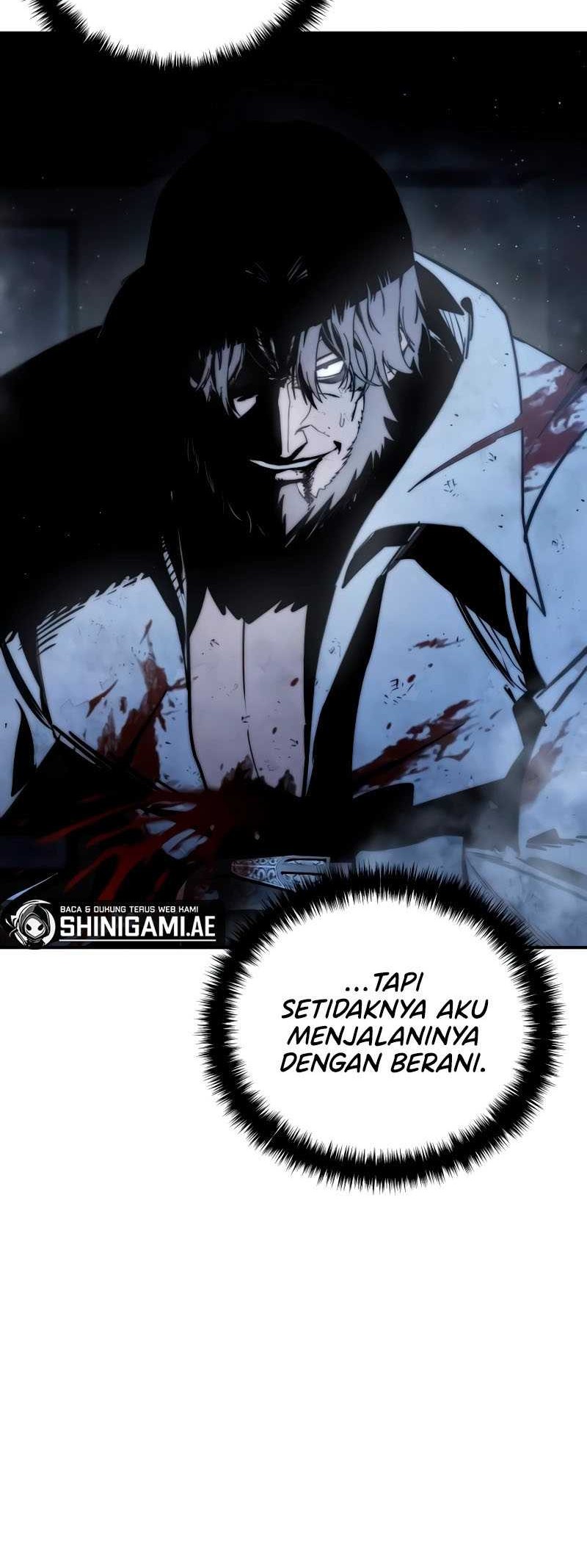 Star-Embracing Swordmaster Bab 40 halaman 61