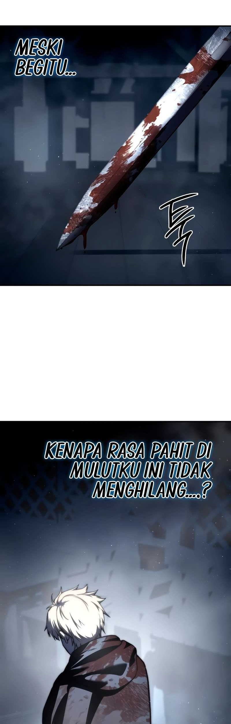 Star-Embracing Swordmaster Bab 40 halaman 71