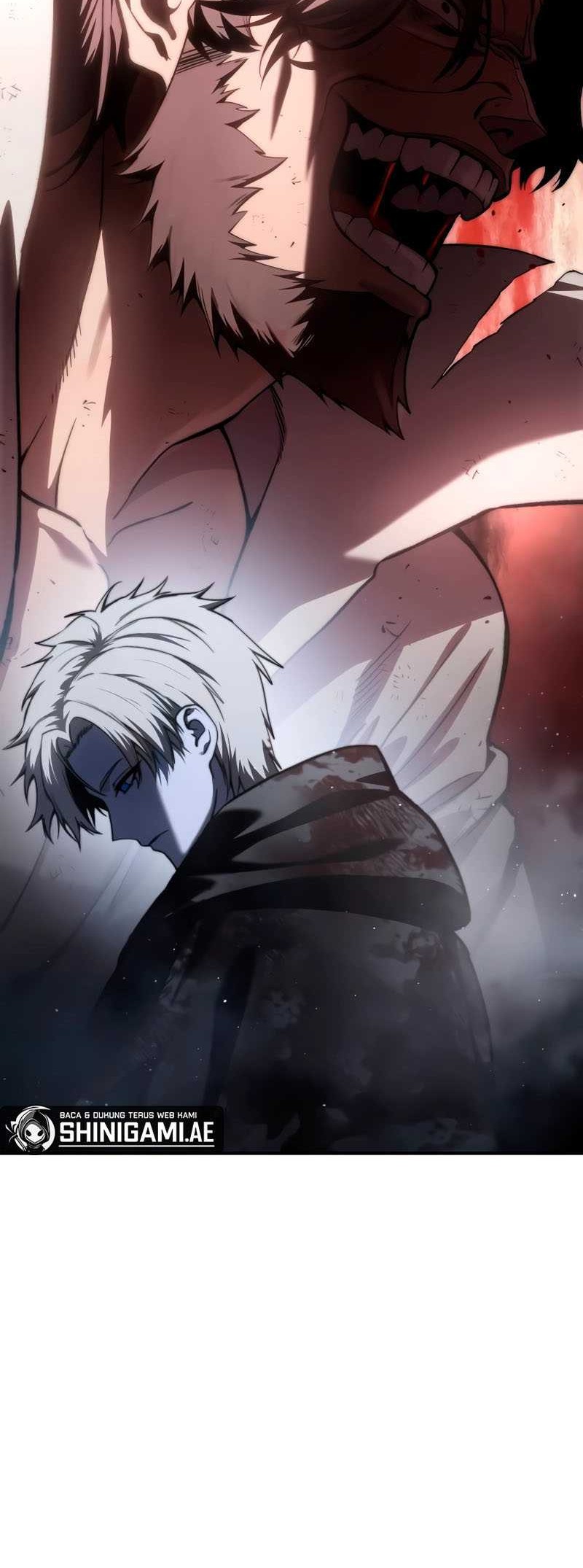 Star-Embracing Swordmaster Bab 40 halaman 77