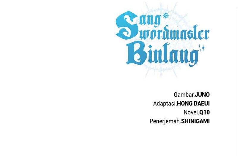 Star-Embracing Swordmaster Bab 40 halaman 87