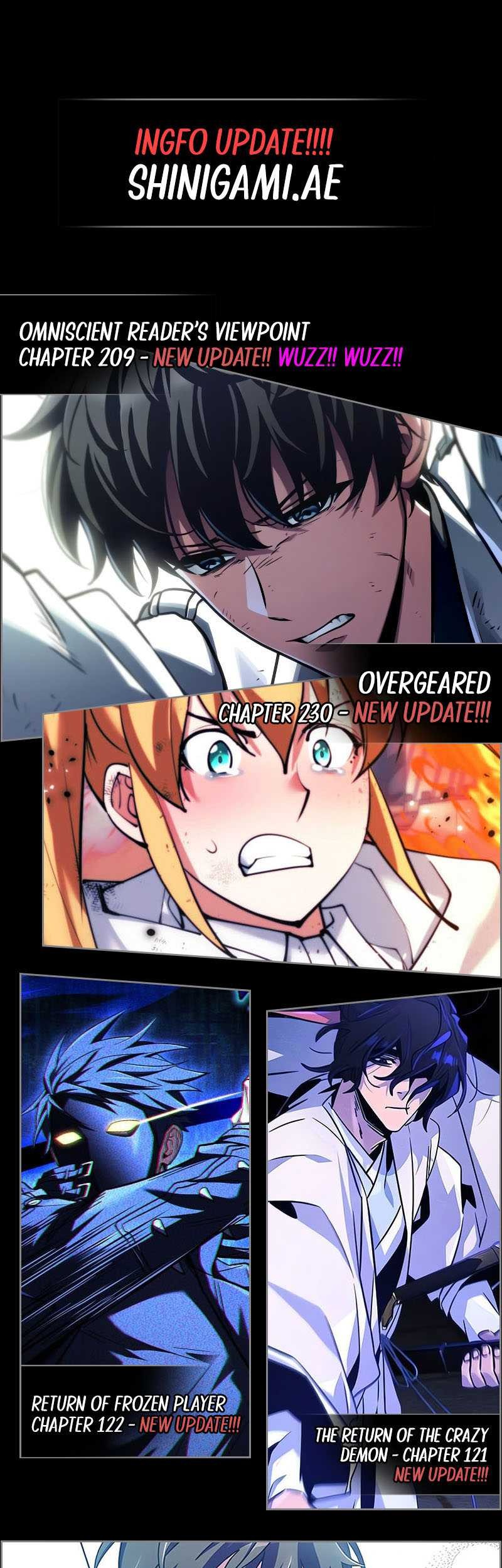 Star-Embracing Swordmaster Bab 40 halaman 88
