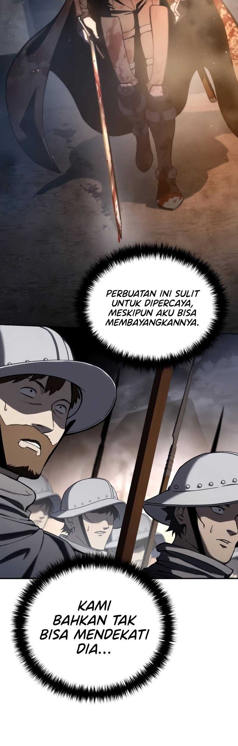 Star-Embracing Swordmaster Bab 41 halaman 9