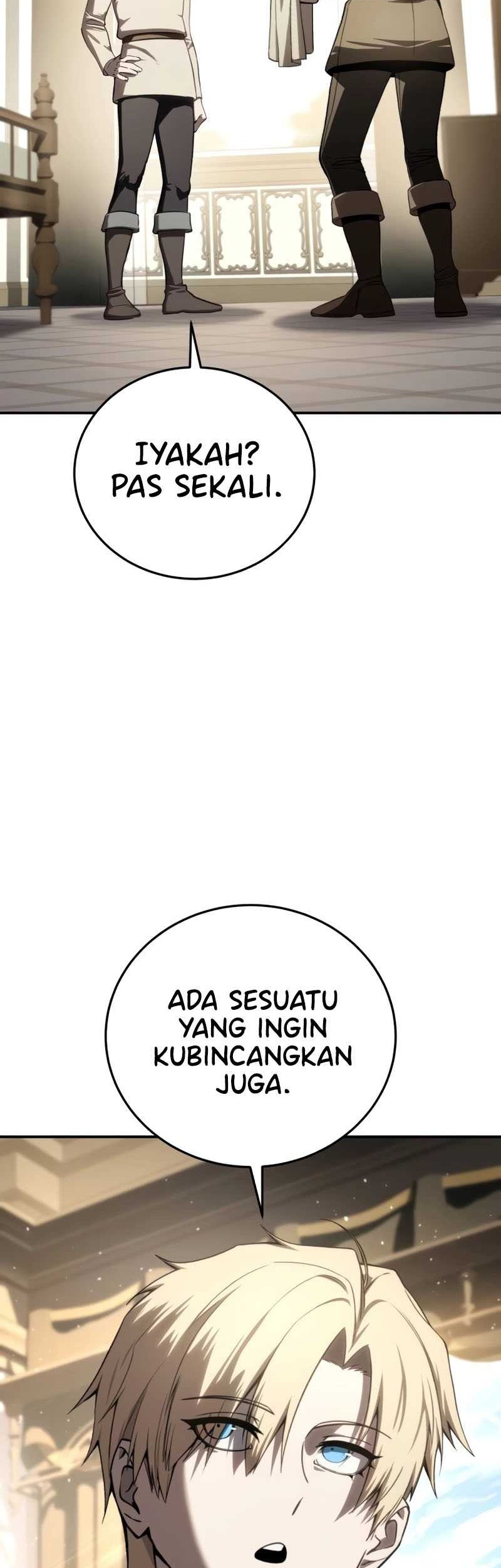 Star-Embracing Swordmaster Bab 41 halaman 43