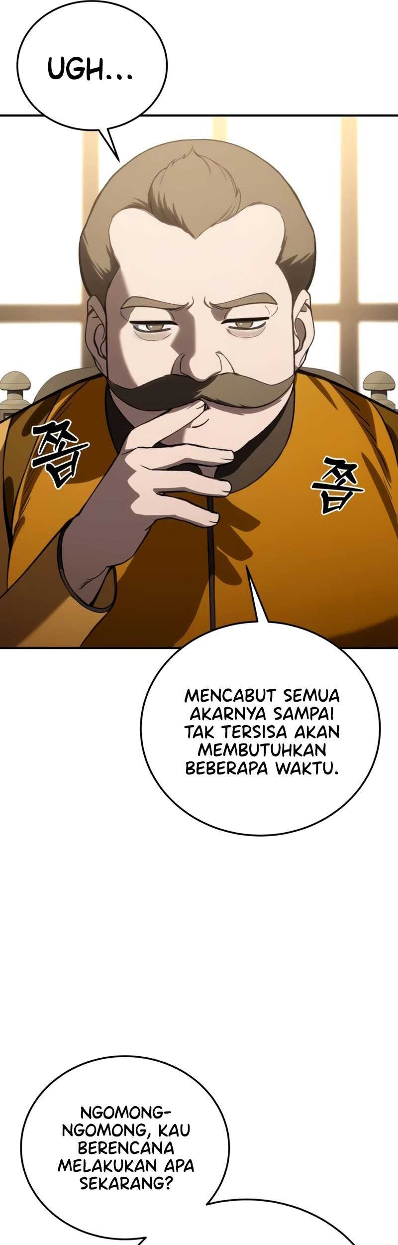 Star-Embracing Swordmaster Bab 41 halaman 50