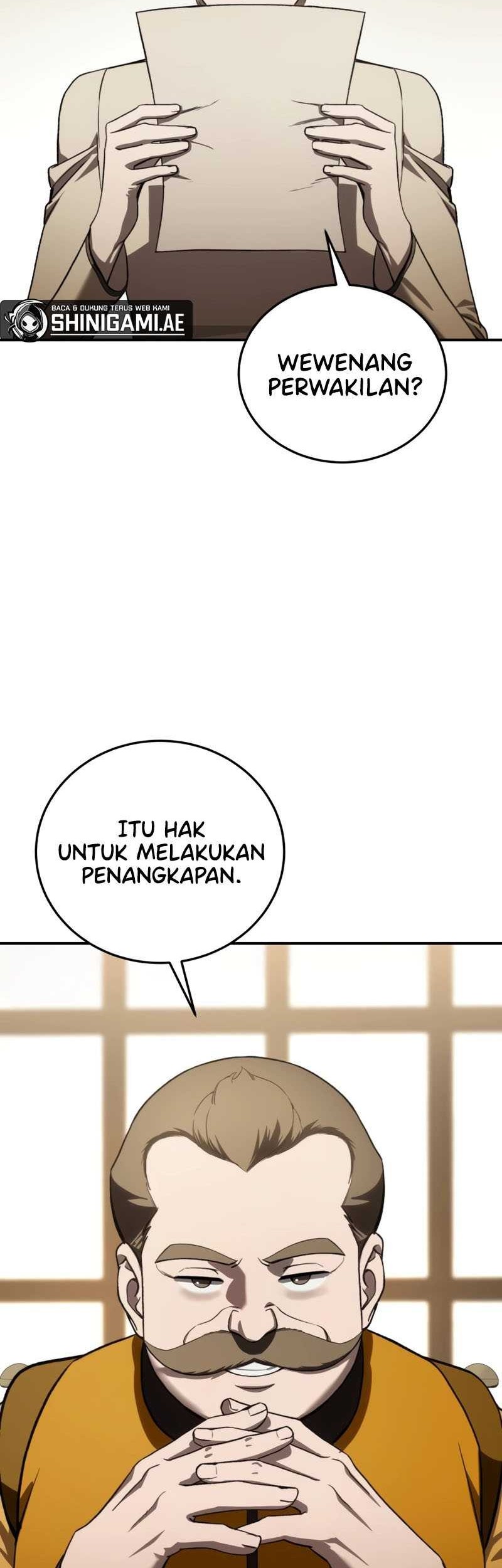 Star-Embracing Swordmaster Bab 41 halaman 55