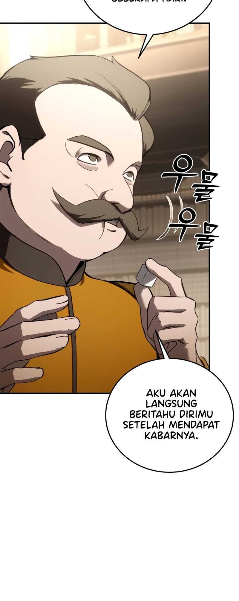 Star-Embracing Swordmaster Bab 41 halaman 61