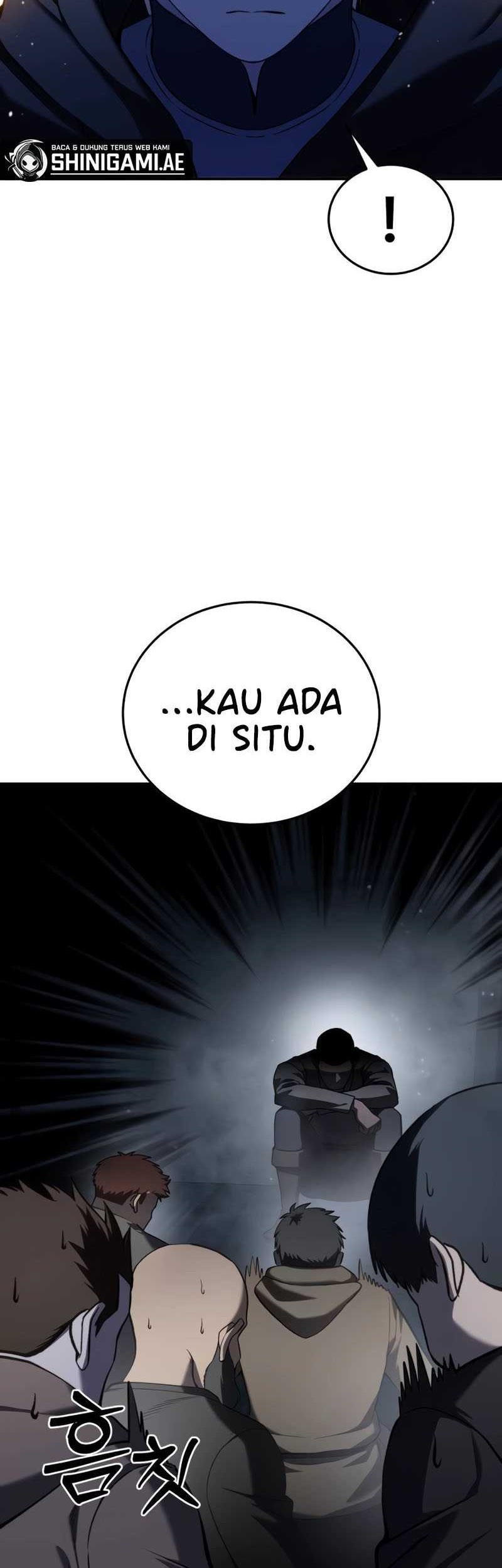 Star-Embracing Swordmaster Bab 42 halaman 11