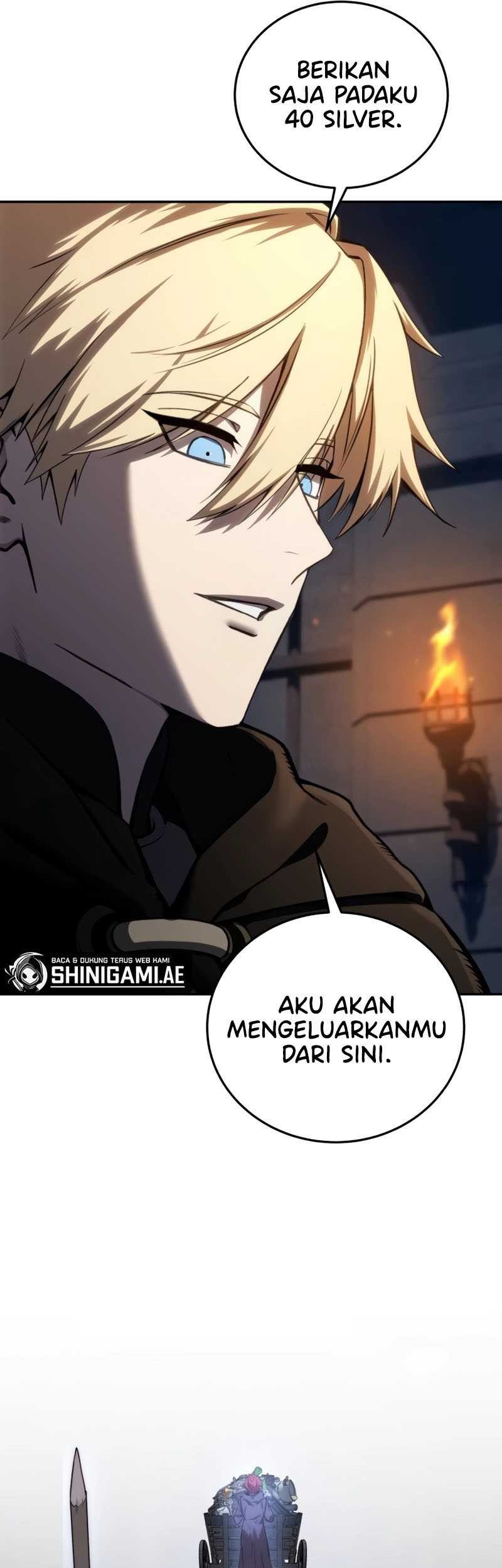 Star-Embracing Swordmaster Bab 42 halaman 14