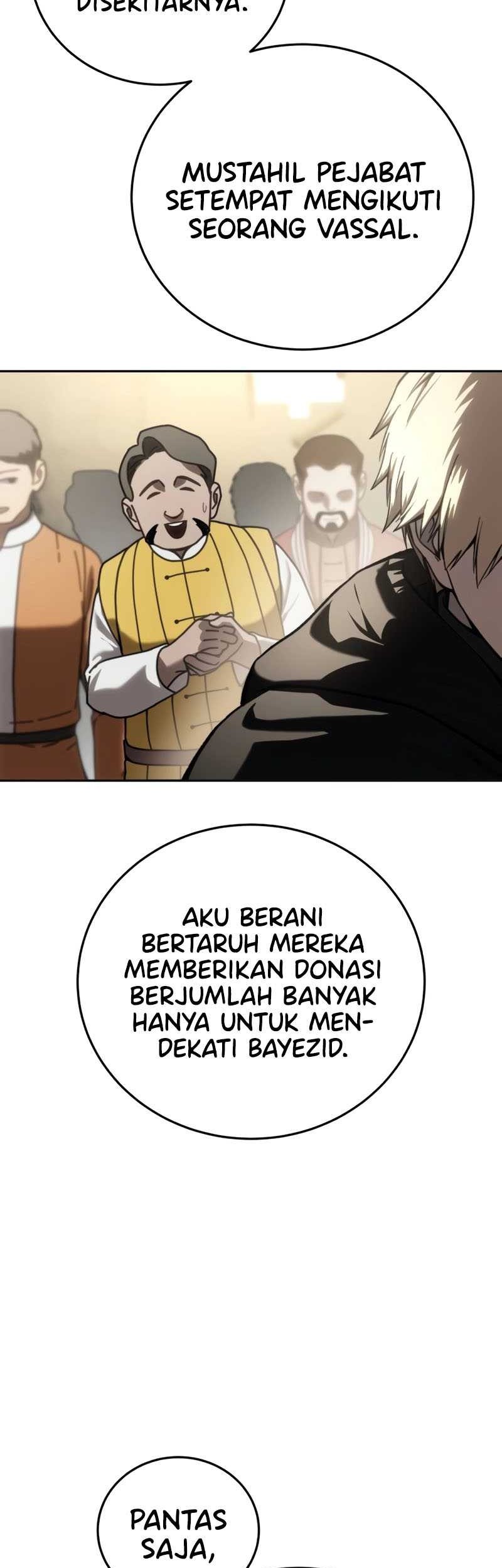 Star-Embracing Swordmaster Bab 42 halaman 28