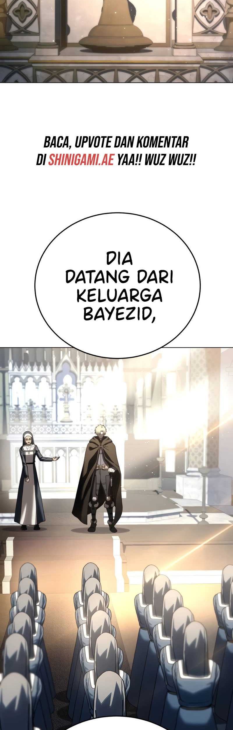 Star-Embracing Swordmaster Bab 42 halaman 39