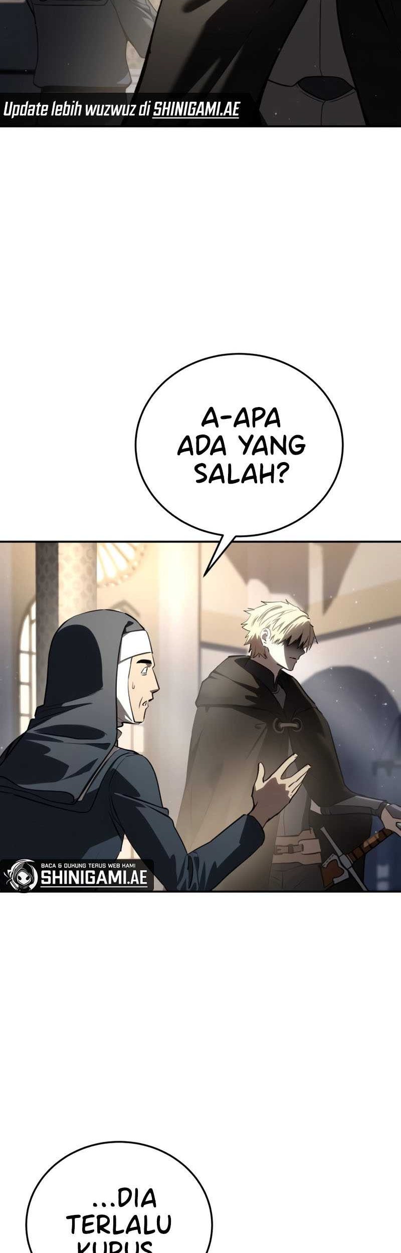 Star-Embracing Swordmaster Bab 42 halaman 55