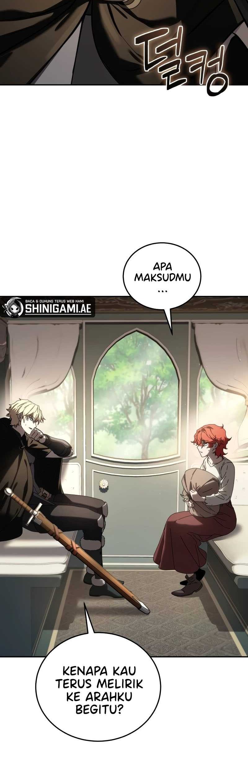 Star-Embracing Swordmaster Bab 43 halaman 4
