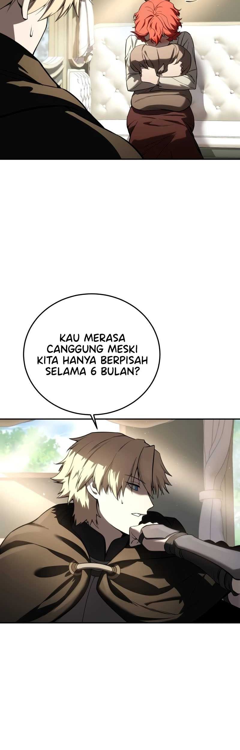 Star-Embracing Swordmaster Bab 43 halaman 8