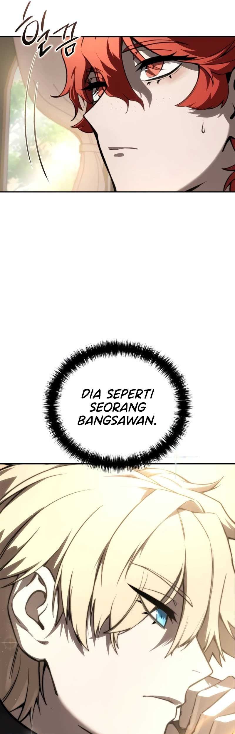 Star-Embracing Swordmaster Bab 43 halaman 10