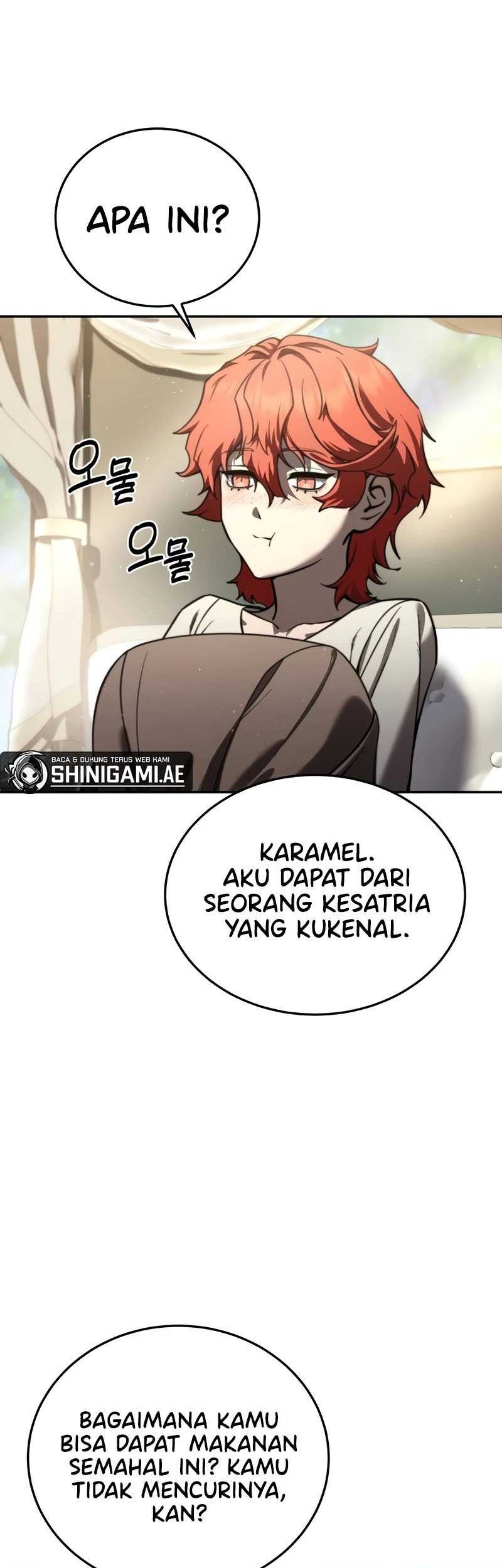 Star-Embracing Swordmaster Bab 43 halaman 15