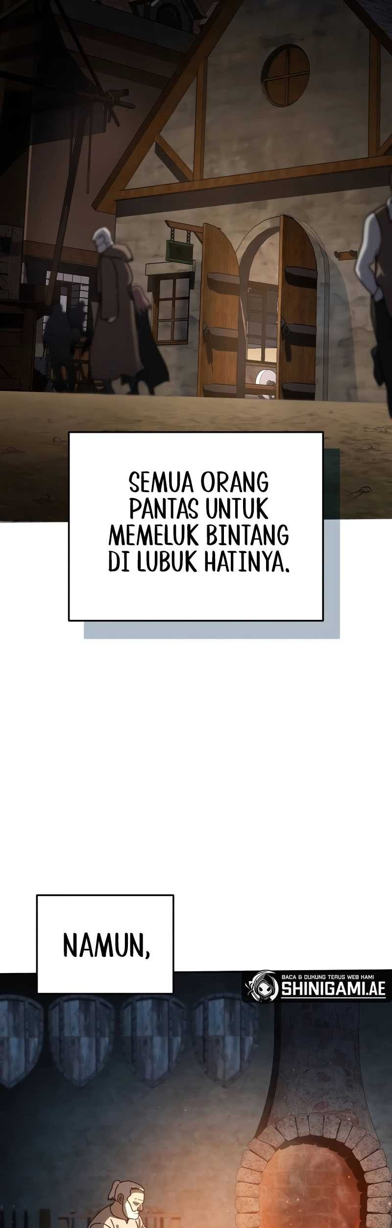 Star-Embracing Swordmaster Bab 43 halaman 23