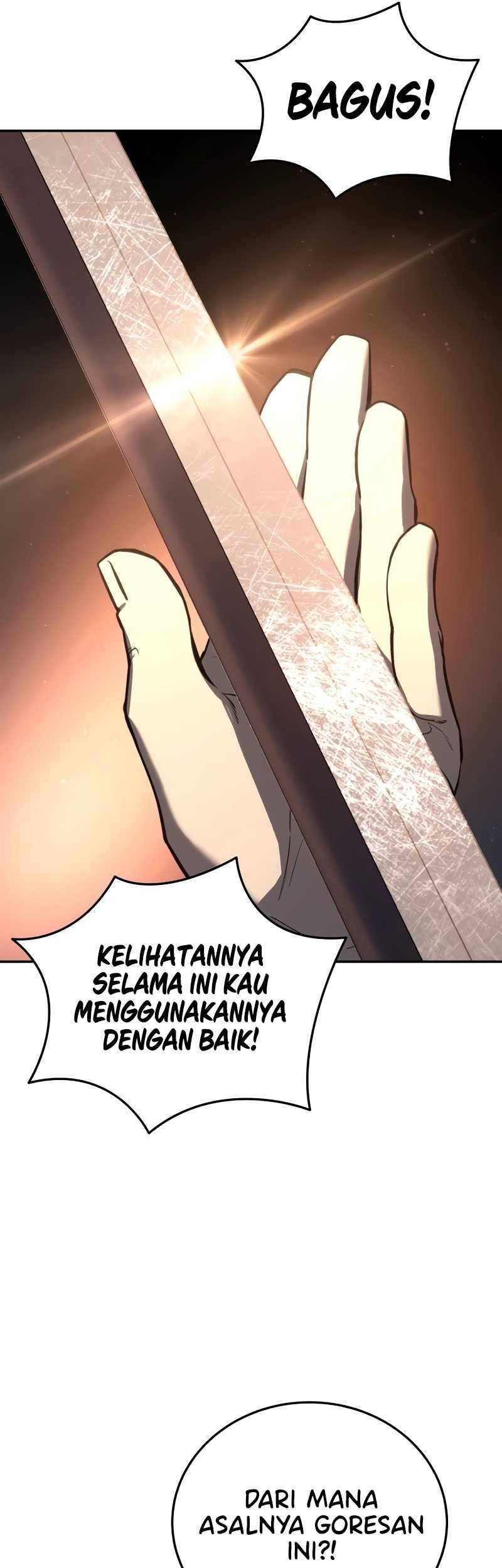 Star-Embracing Swordmaster Bab 43 halaman 42