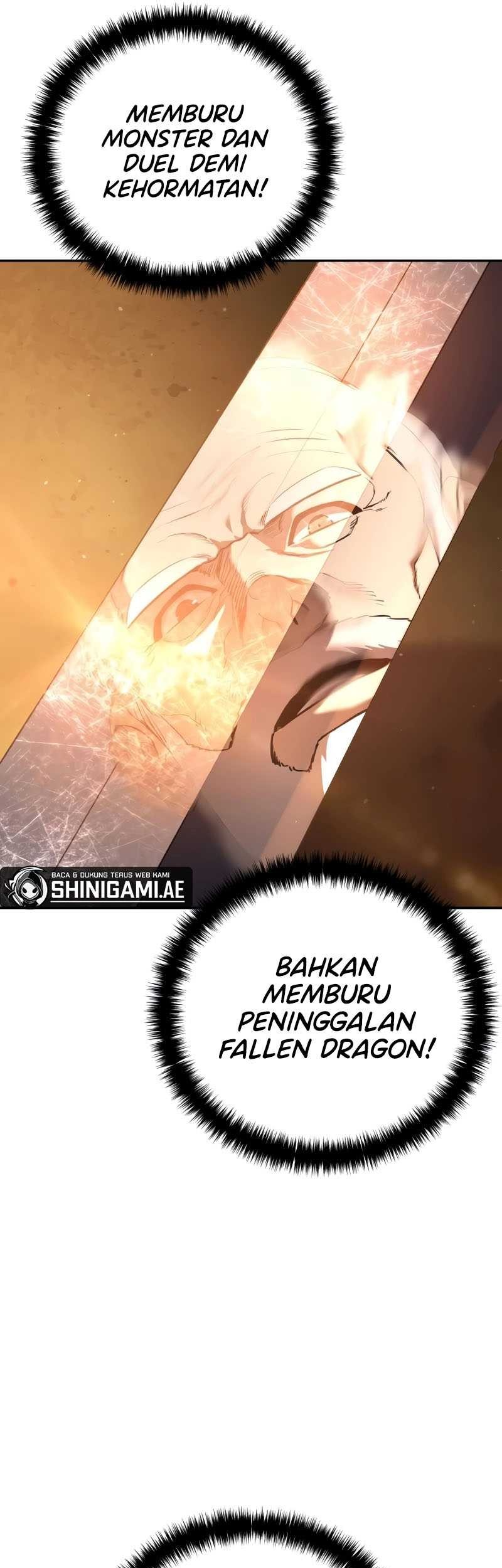 Star-Embracing Swordmaster Bab 43 halaman 46