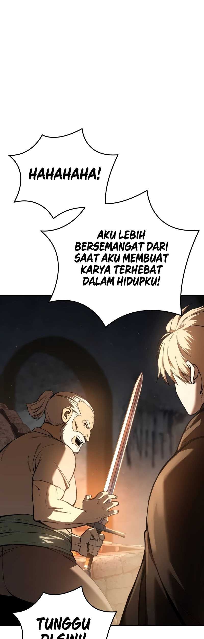 Star-Embracing Swordmaster Bab 43 halaman 48