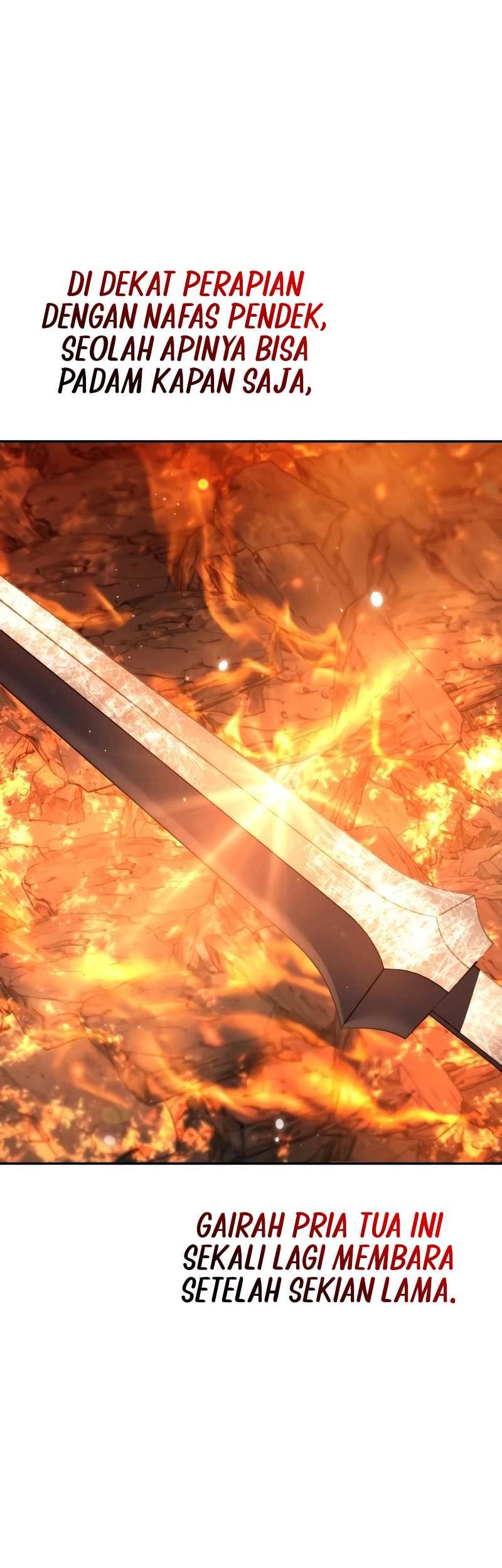 Star-Embracing Swordmaster Bab 43 halaman 50