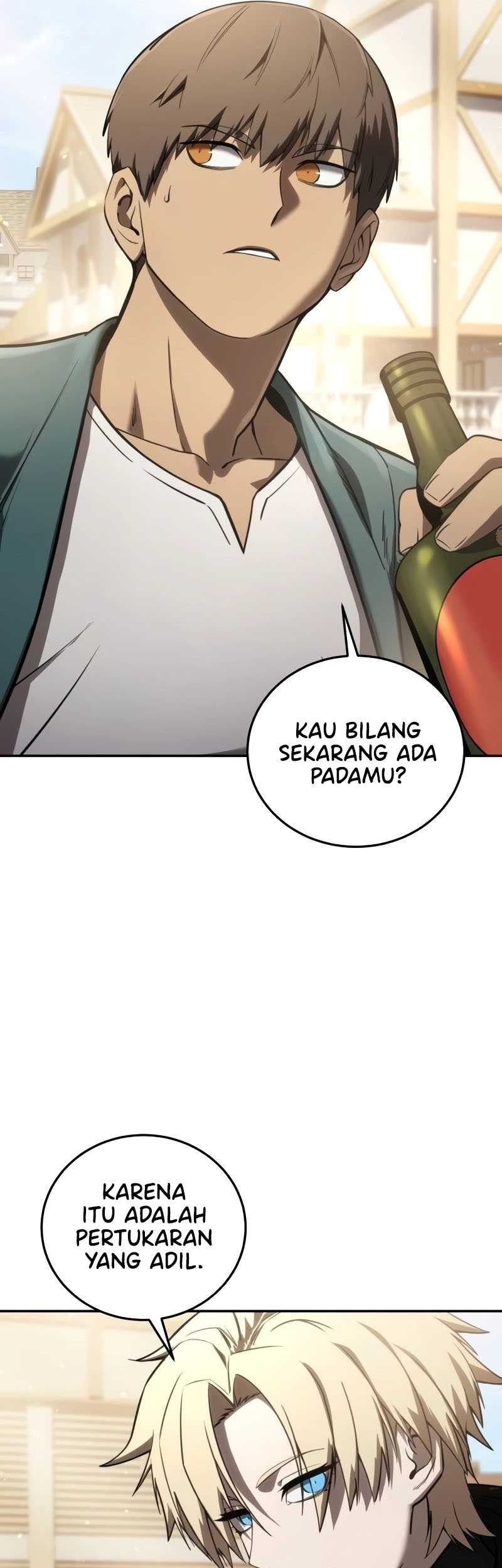 Star-Embracing Swordmaster Bab 43 halaman 54