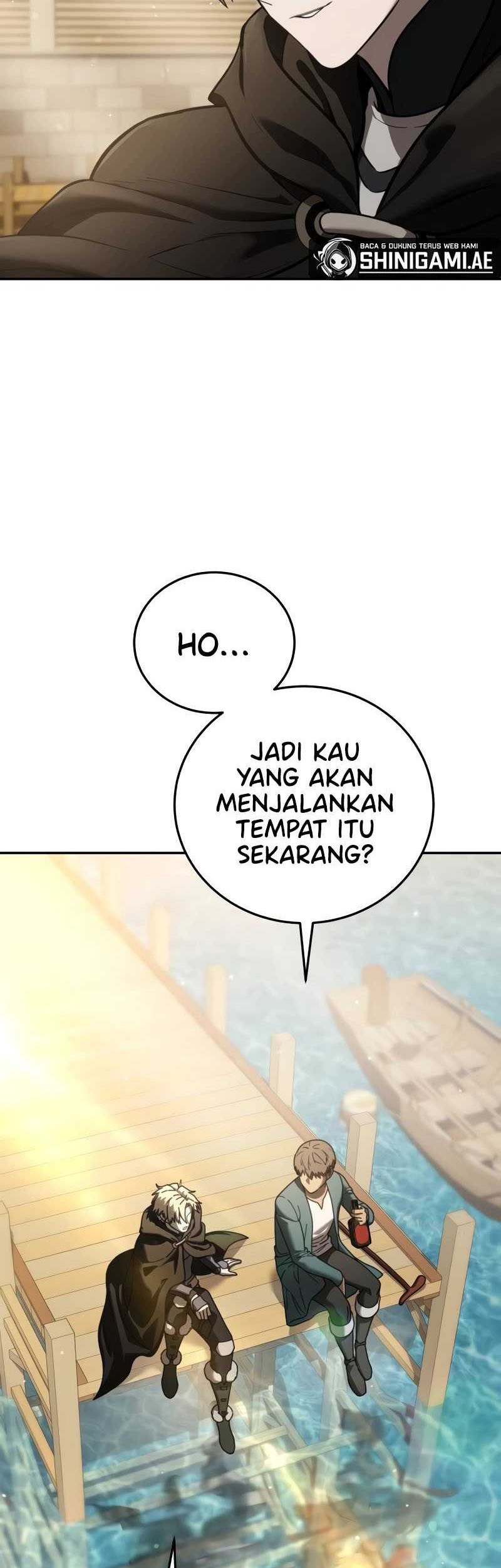 Star-Embracing Swordmaster Bab 43 halaman 55