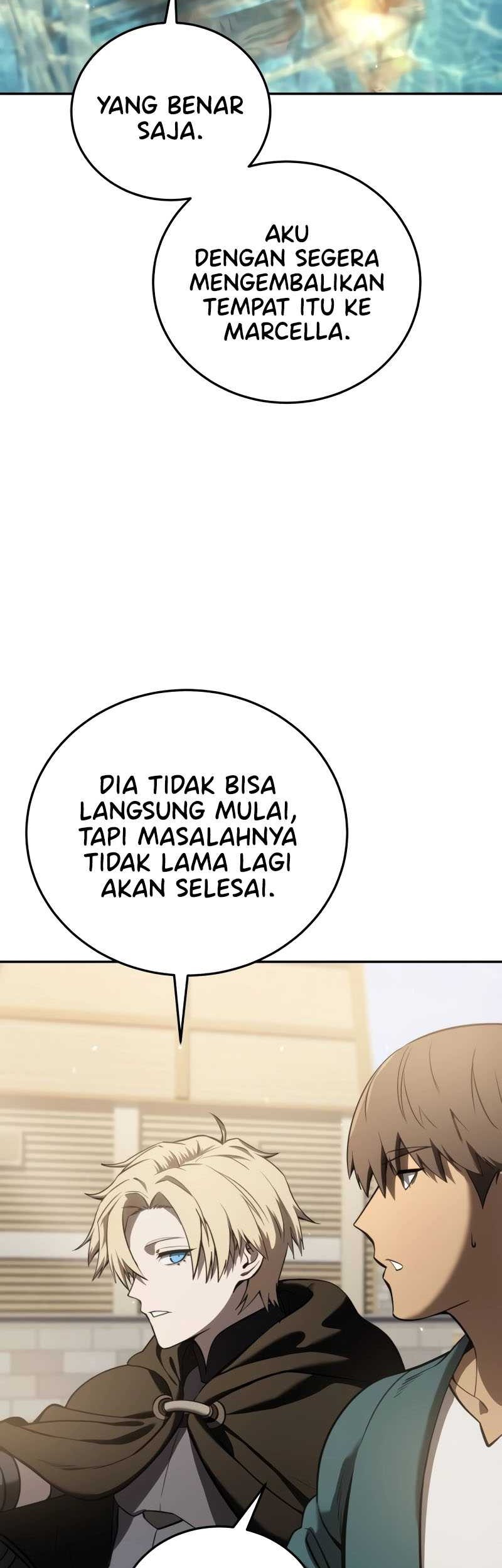Star-Embracing Swordmaster Bab 43 halaman 56