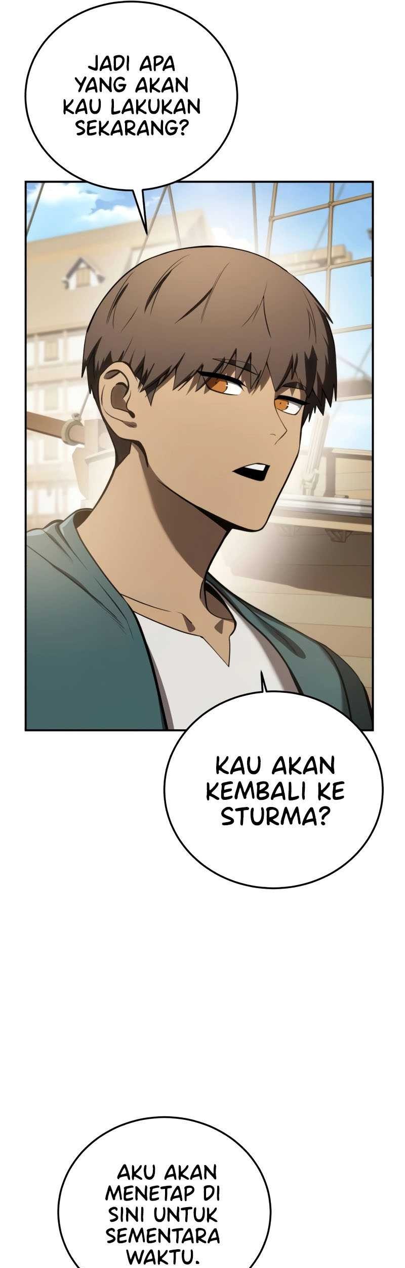 Star-Embracing Swordmaster Bab 43 halaman 58