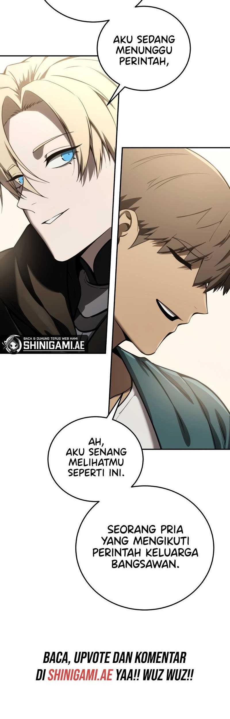 Star-Embracing Swordmaster Bab 43 halaman 59