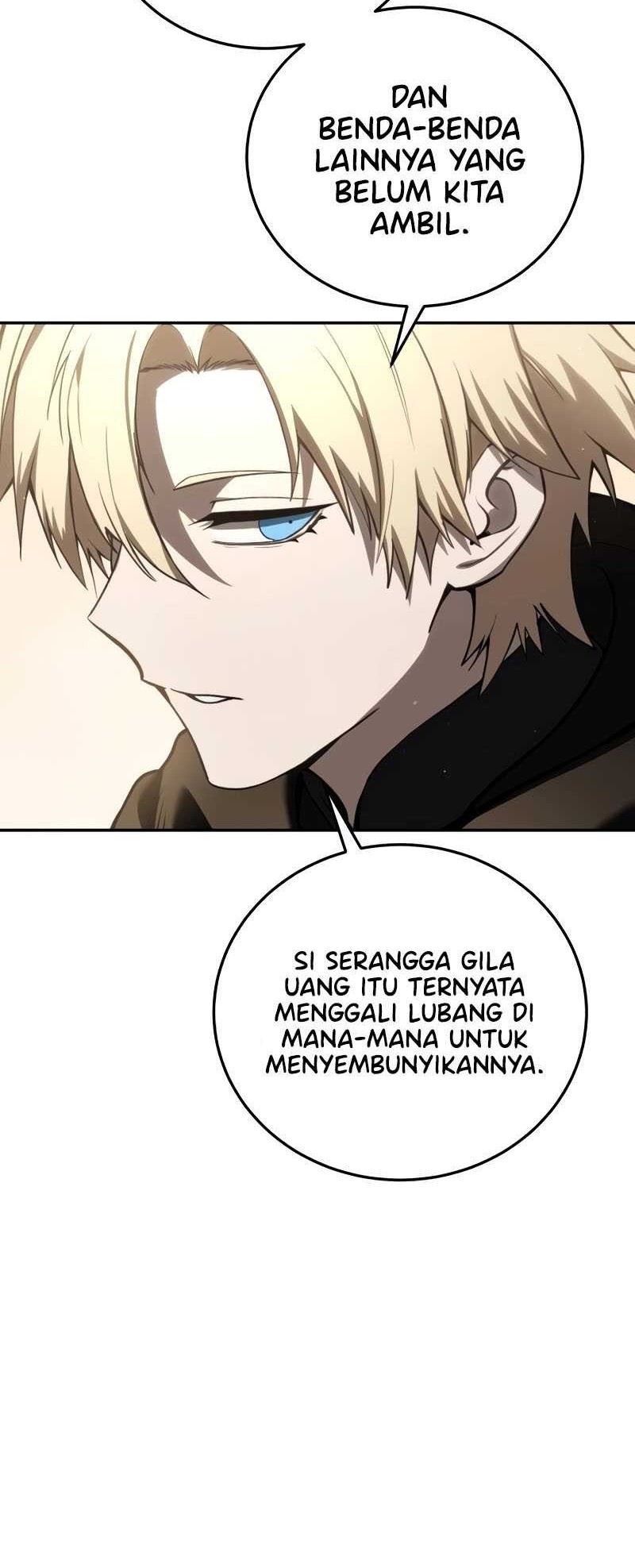 Star-Embracing Swordmaster Bab 43 halaman 61