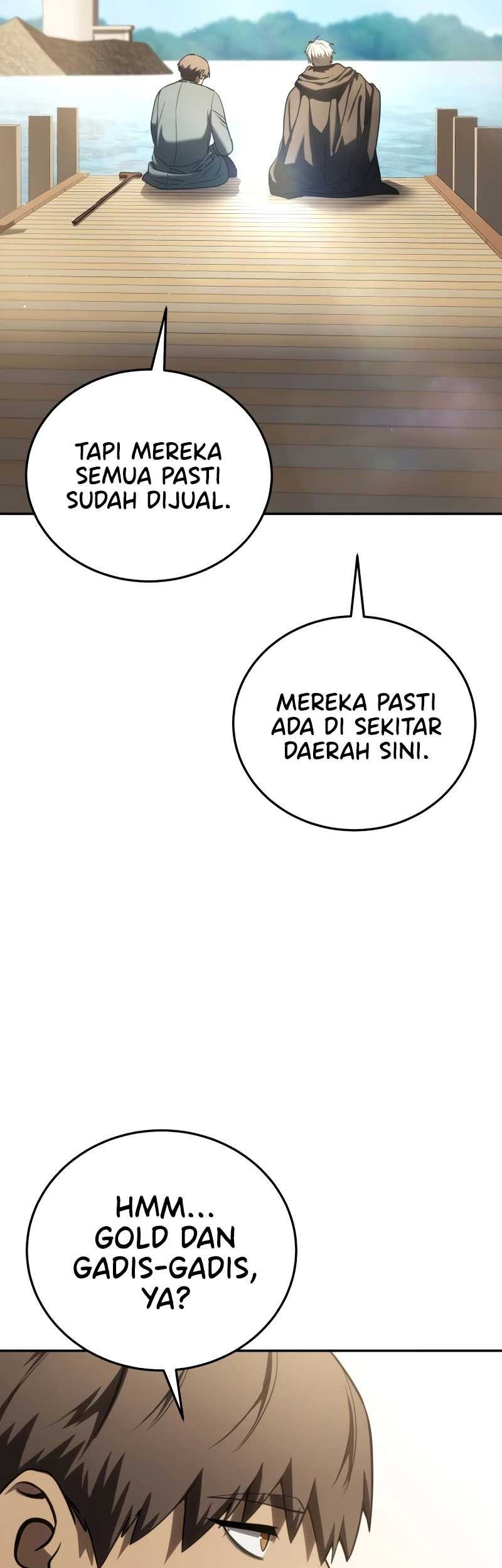 Star-Embracing Swordmaster Bab 43 halaman 64