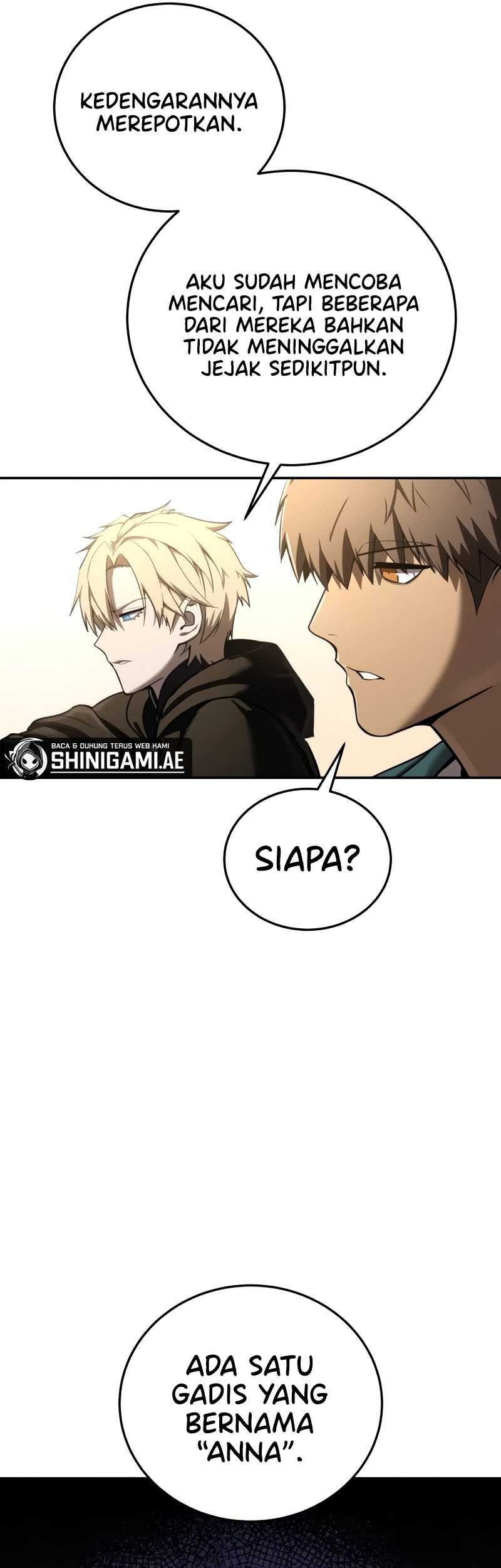 Star-Embracing Swordmaster Bab 43 halaman 66