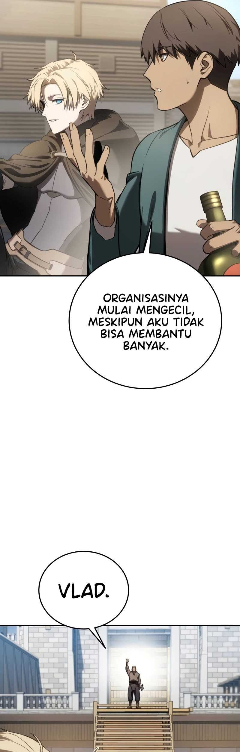 Star-Embracing Swordmaster Bab 43 halaman 70