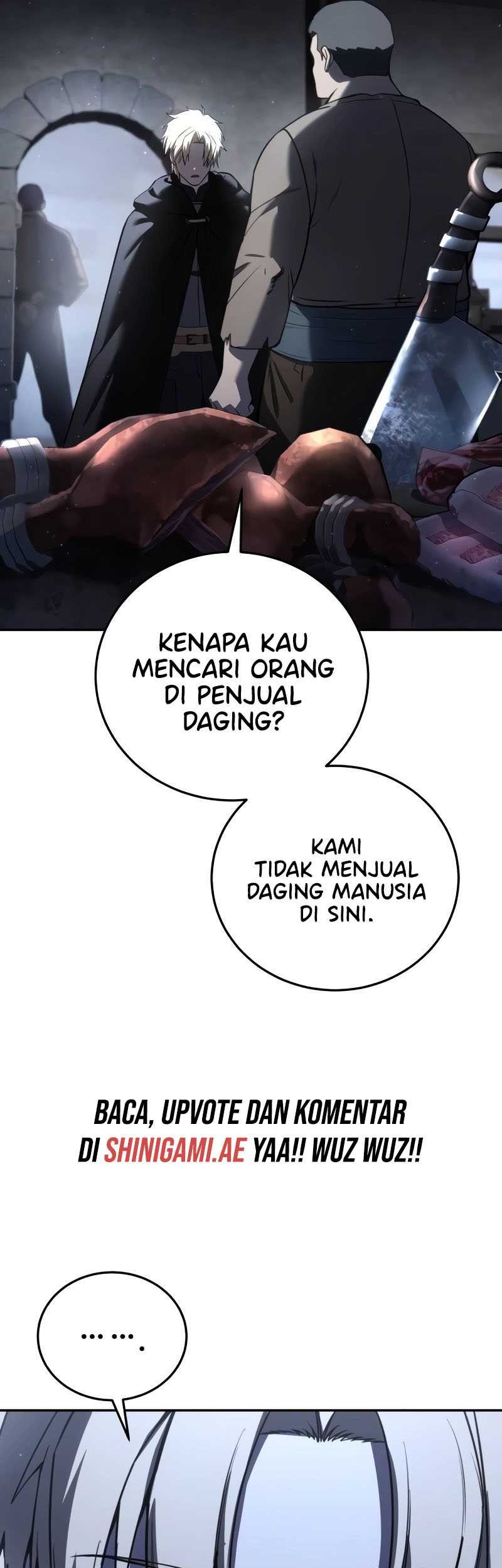 Star-Embracing Swordmaster Bab 43 halaman 78