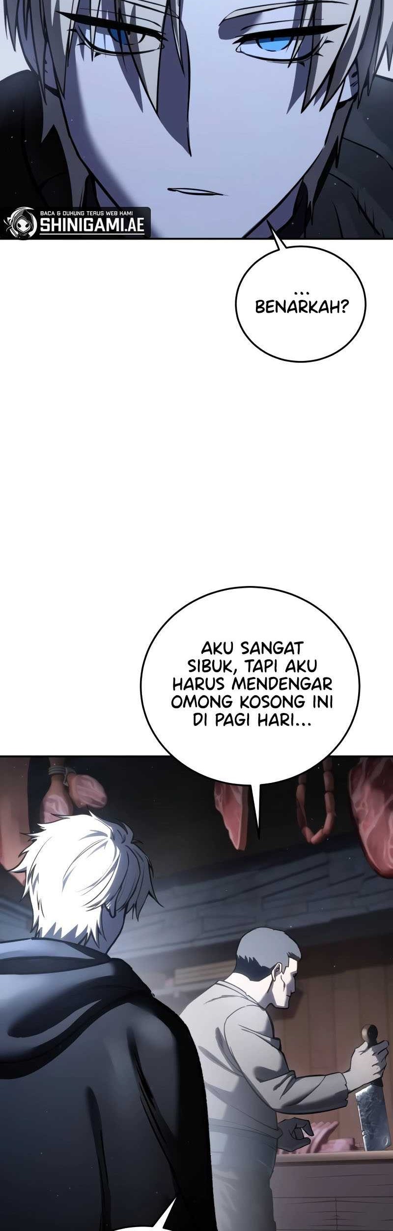 Star-Embracing Swordmaster Bab 43 halaman 79