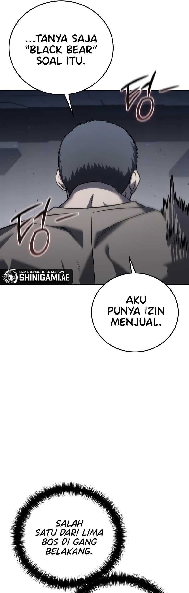 Star-Embracing Swordmaster Bab 43 halaman 82