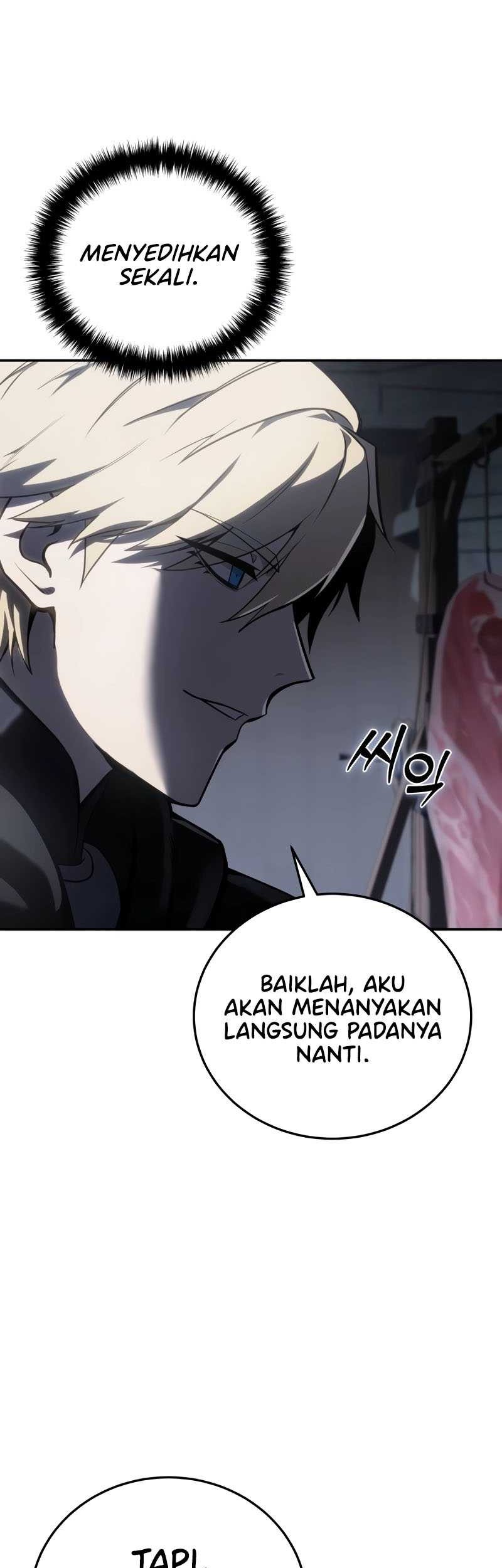 Star-Embracing Swordmaster Bab 43 halaman 84