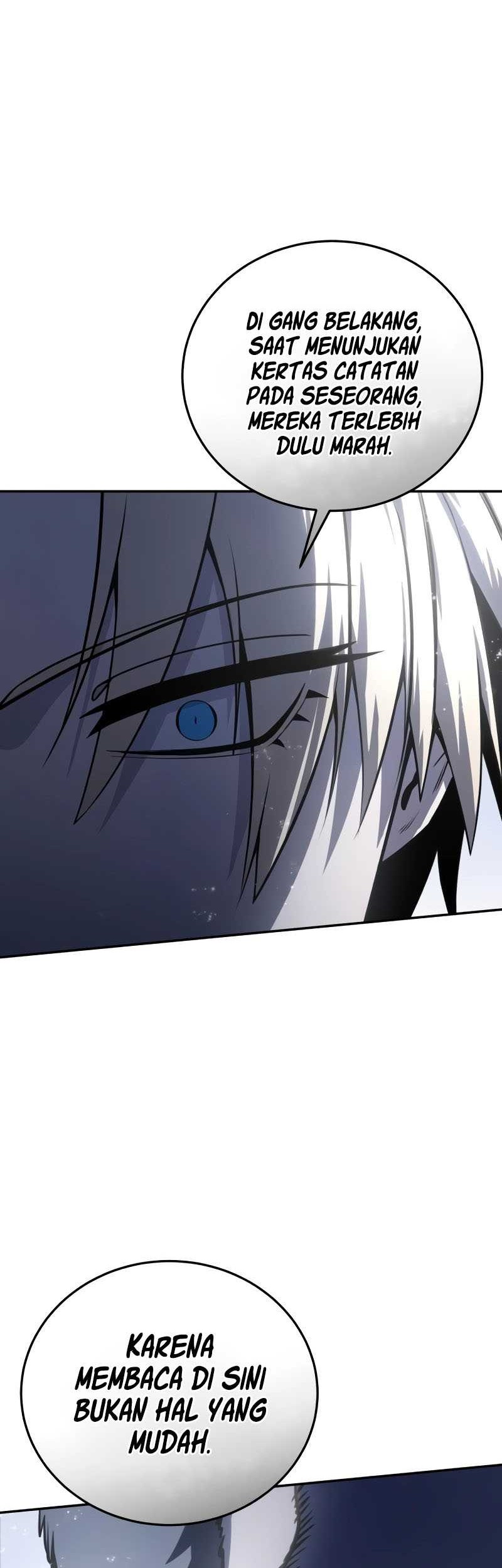 Star-Embracing Swordmaster Bab 43 halaman 87