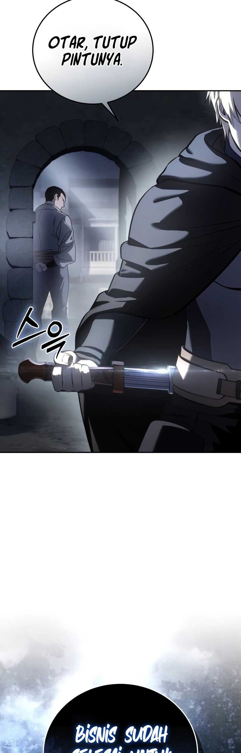 Star-Embracing Swordmaster Bab 43 halaman 96