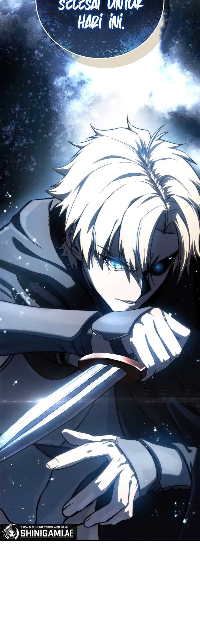 Star-Embracing Swordmaster Bab 43 halaman 97