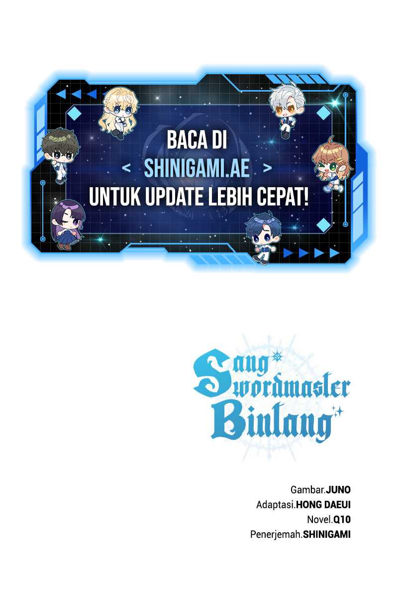 Star-Embracing Swordmaster Bab 43 halaman 98