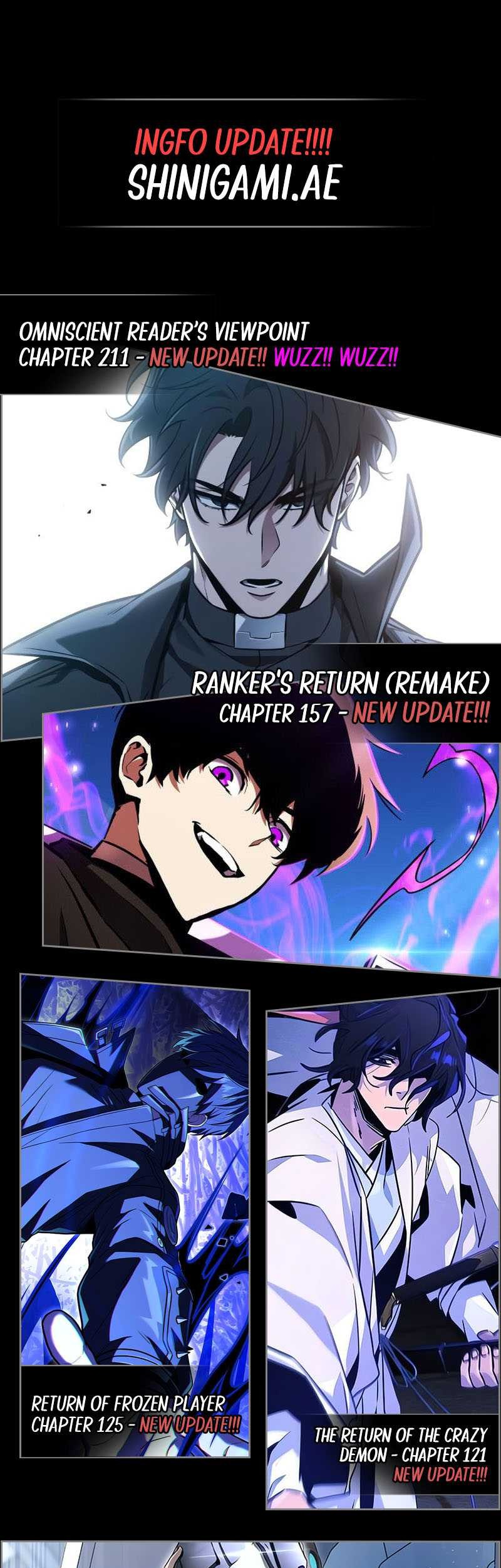 Star-Embracing Swordmaster Bab 43 halaman 99