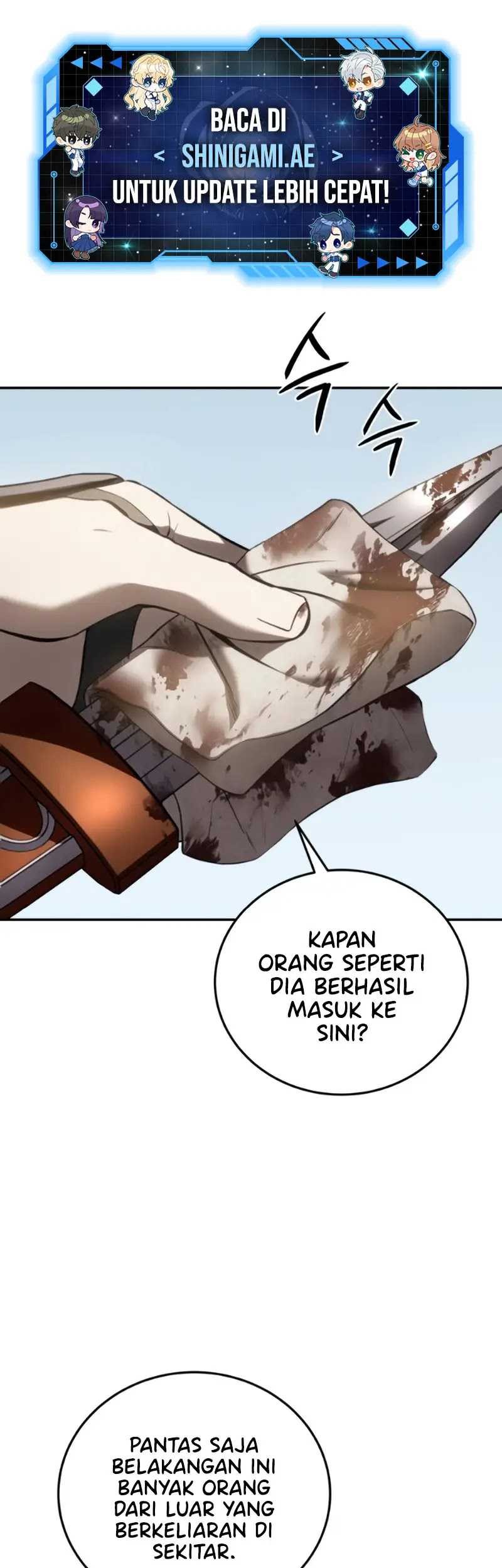 Star-Embracing Swordmaster Bab 44 halaman 2