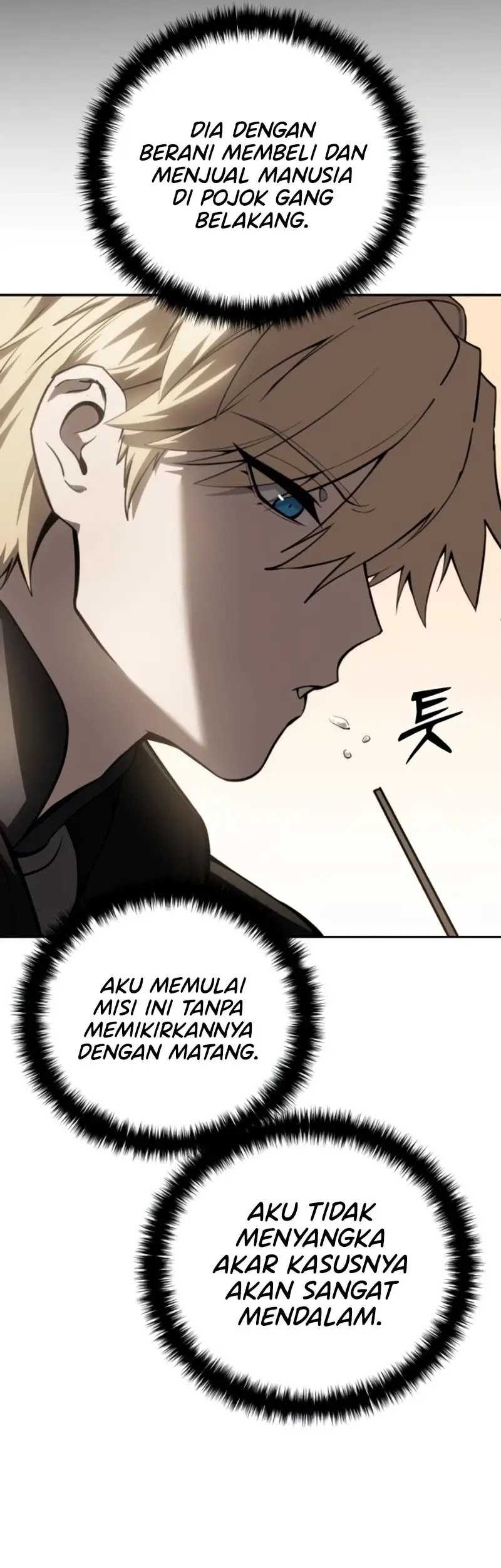 Star-Embracing Swordmaster Bab 44 halaman 6