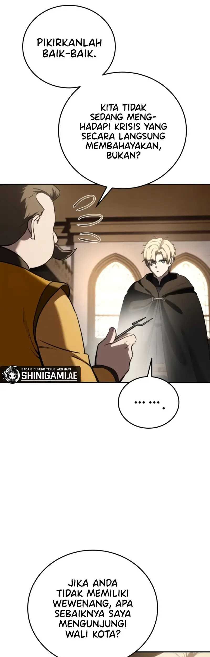 Star-Embracing Swordmaster Bab 44 halaman 30