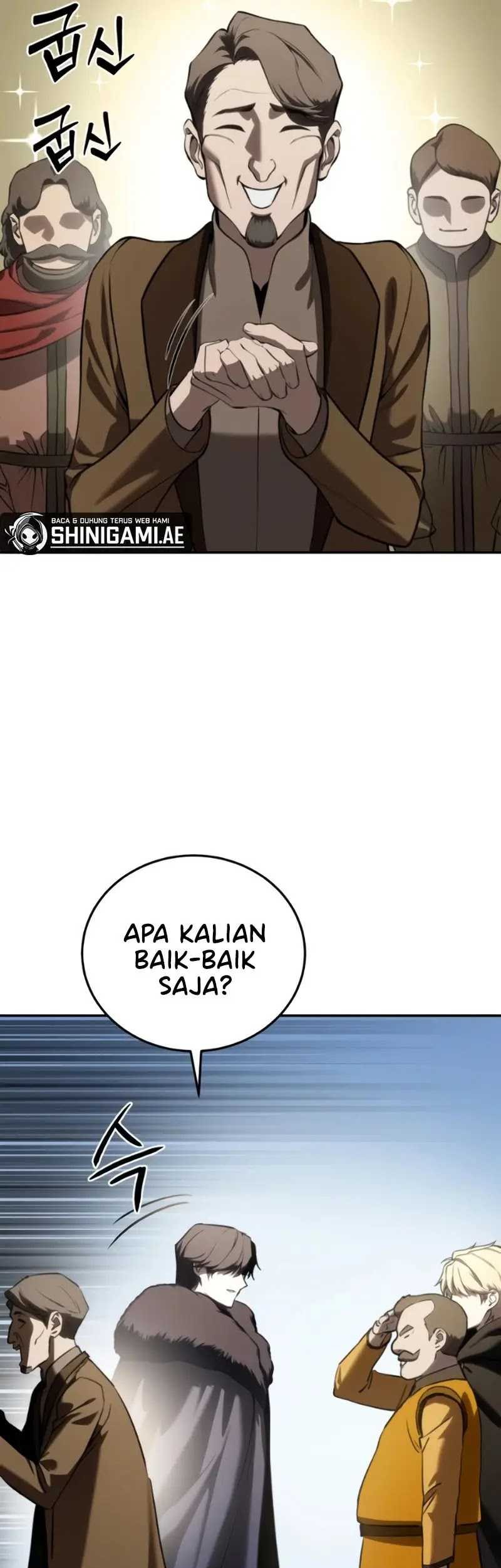 Star-Embracing Swordmaster Bab 44 halaman 38