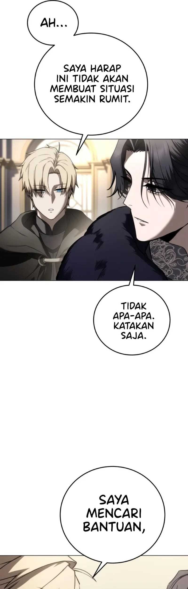 Star-Embracing Swordmaster Bab 44 halaman 50